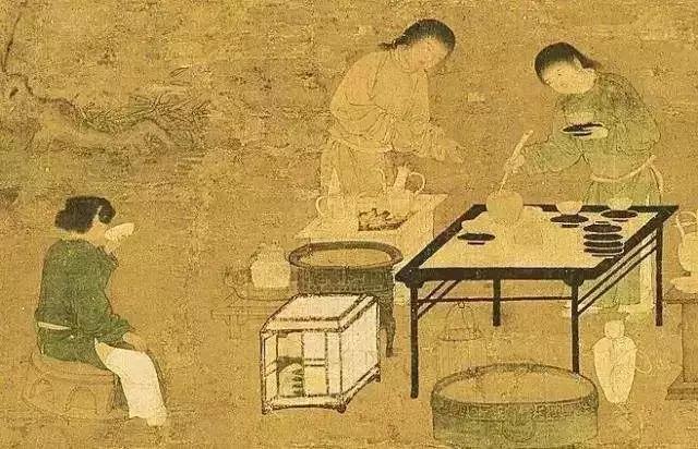 北宋晚期的定瓷是否真的“有芒，不堪用”？(圖5)